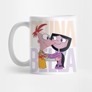 Phinabella Mug